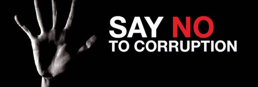 Petition calls for ICAC within 100 days