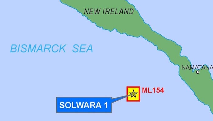 Cancel all seabed mining licences: Locals